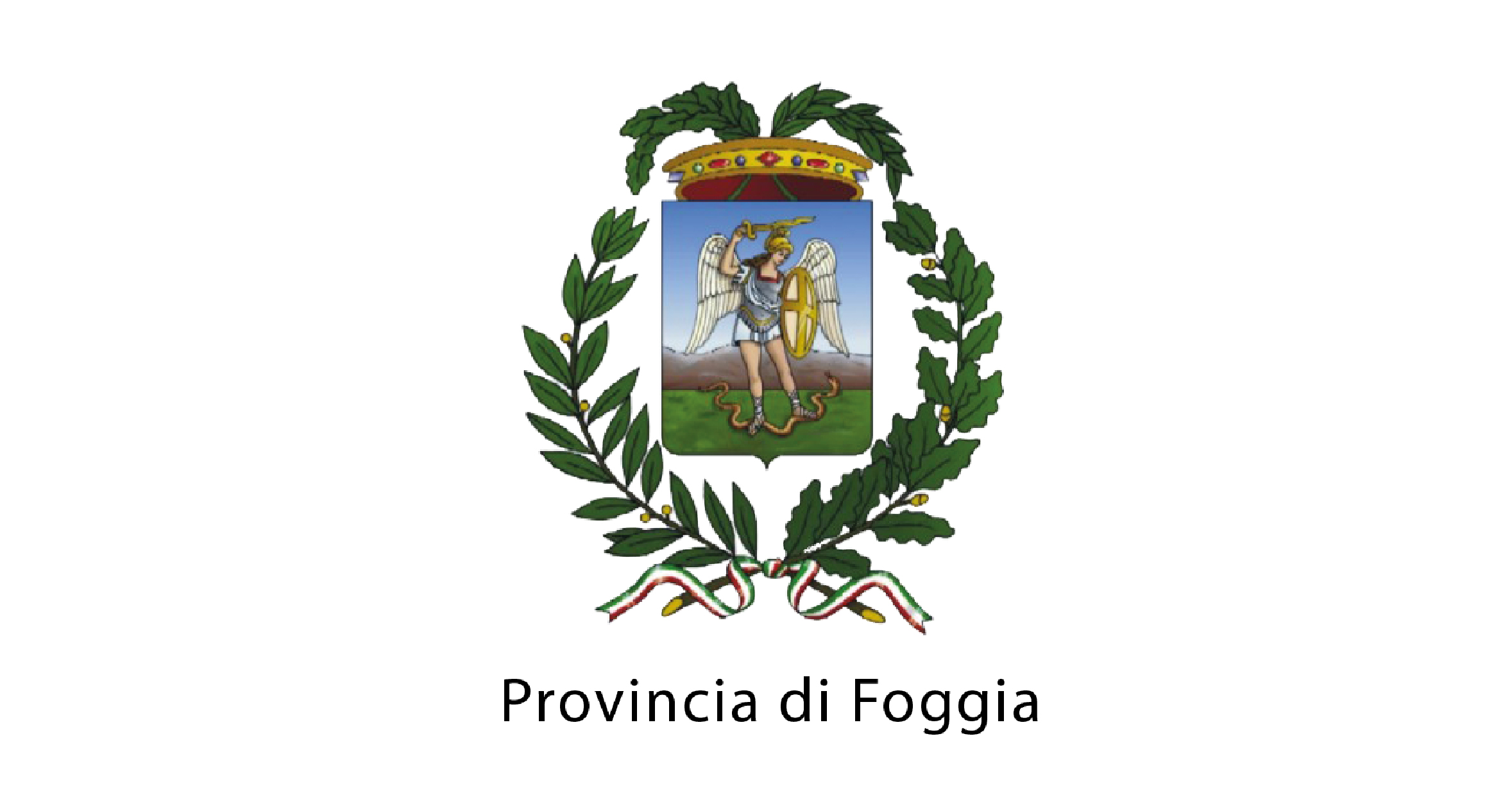 Logo Provincia di Foggia